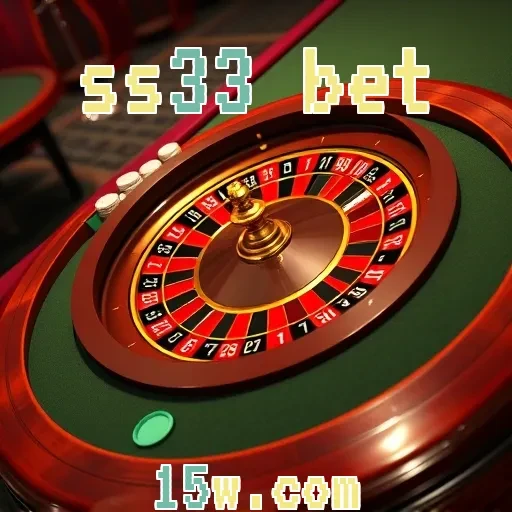 ss33 bet Site Confiável