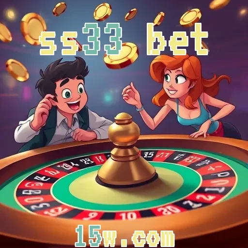 ss33 bet Login