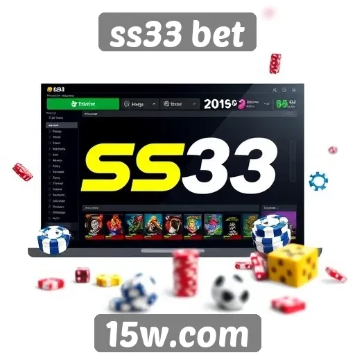 segurança e regulamentação do site ss33 bet